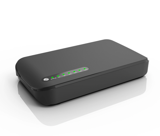 [POE-830P] MINI UPS DC TBH POE-830P 20.000 MAH 18W