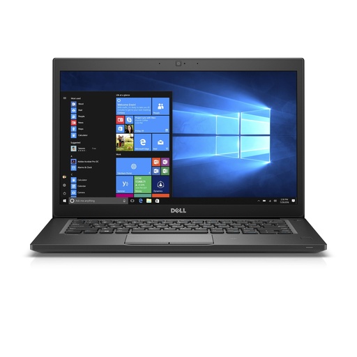 [7480-I7-6TA] LAPTOP I7 6TA GEN 16GB RAM 128GB SSD 14" FHD DELL LATITUDE 7480 2,8GHZ I7-7600U REPOTENCIADO