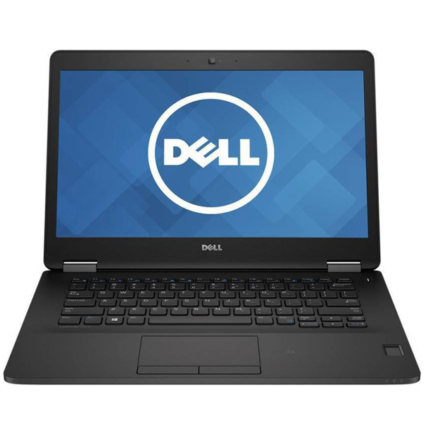 LAPTOP I7 6TA GEN 8GB RAM 128GB SSD 14" FHD DELL LATITUDE 7470 2,6GHZ I7-6600U REPOTENCIADO