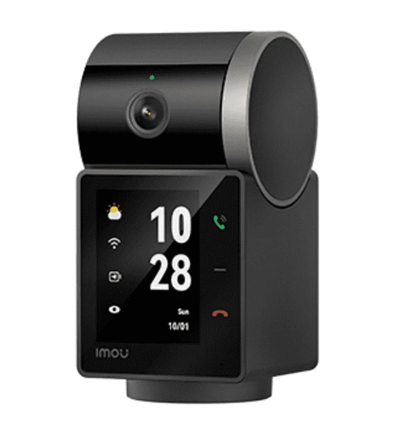 CAMARA INALAMBRICA IMOU IPC-S2VN-5M0WR REX 5MP GIRATORIA INTERIOR