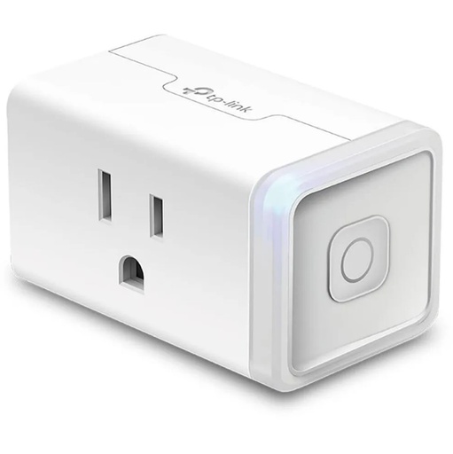 [EP10P4-US] TOMACORRIENTE ENCHUFE INTELIGENTE TPLINK APP KASA