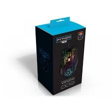 [IMEXX-27260] MOUSE USB IMEXX 27260 PYTHON GAMING