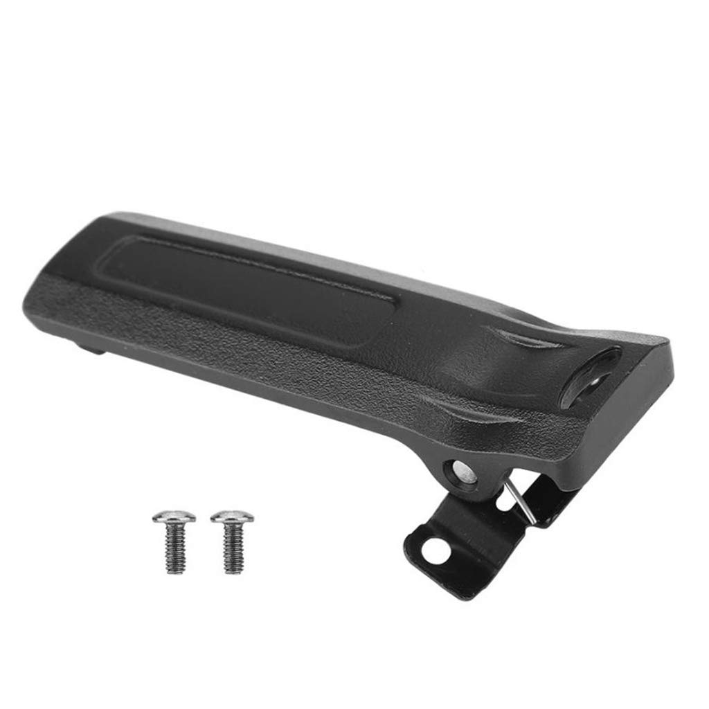 BELTCLIP RADIO TRANSMISOR BAOFENG UV-6D