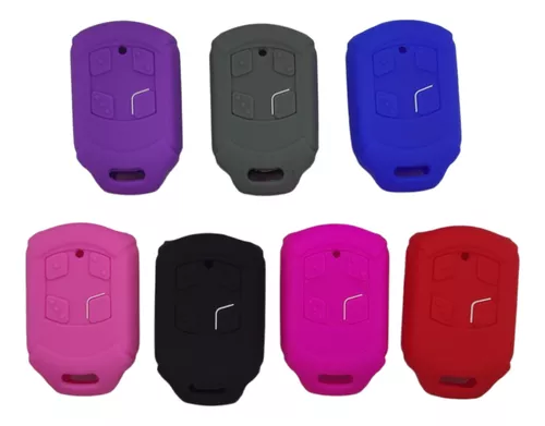 FORRO CONTROL NOVA 4 BOTONES COLORES VARIOS