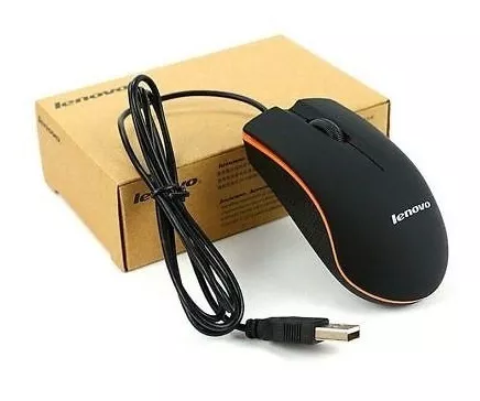[M20] MINI MOUSE USB LENOVO
