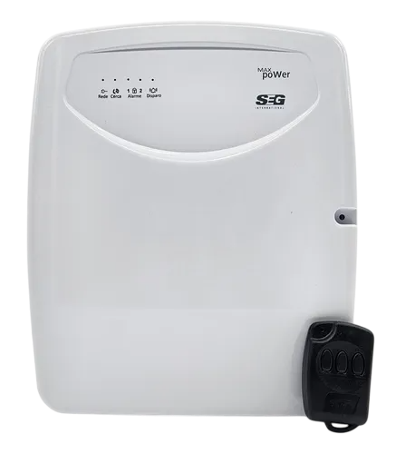 [CENTRALMAX] CENTRAL ELECTRICA MAXPOWER   3500 METROS