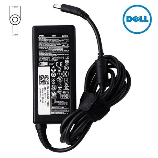 [TRANSFORMADOR DELL] TRANSFORMADOR DELL