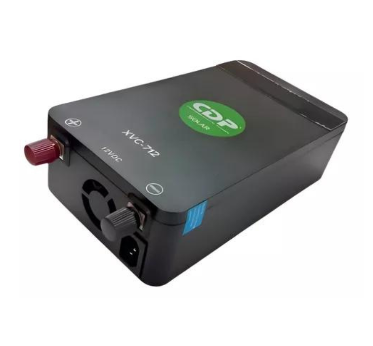 INVERSOR CARGADOR UPS CDP 12VDC 1500VA XVC-1512