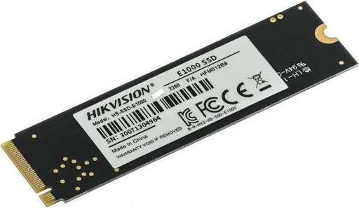 [HS-SSD-E1000-256GB] Unidad Estado Solido Hiksemi M.2 SSD 256GB HS-SSD-E1000-256GB
