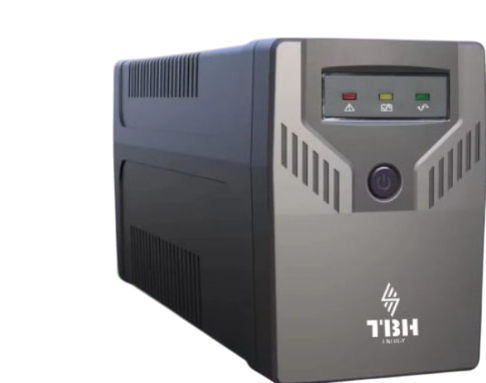 [GP800] UPS TBH ENERGY 800VA/480W GP800