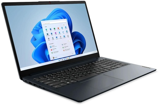 [LEN-82QD00GNUS] LAPTOP I5 12VA GEN 8GB RAM DDR4 256GB M.2 LENOVO NUEVA LEN-82QD00GNUS