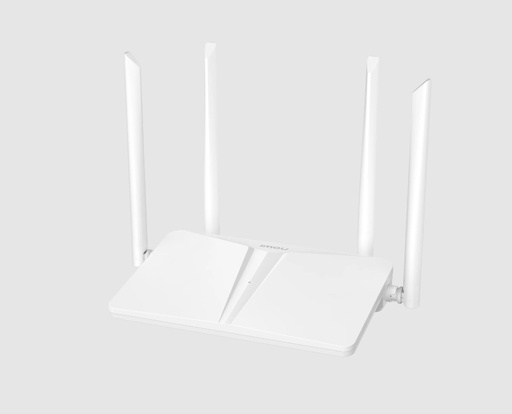 [HR340] ROUTER INALAMBRICO IMOU HR340 N300 4 ANTENAS