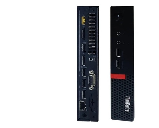 [M710Q] COMPUTADOR I5 6TA GEN 08GB RAM SSD 128GB LENOVO M710Q 2.5GHZ I5-6500T REPOTENCIADO