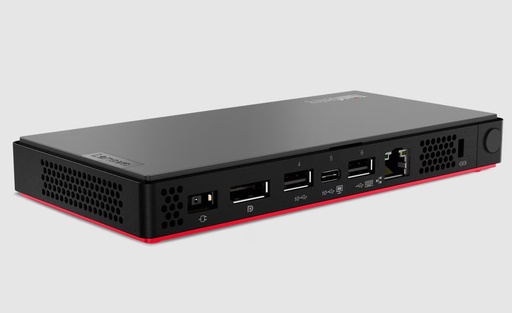 [M75N-REFURBISHED] COMPUTADOR RYZEN 3 PRO 08GB RAM 128GB LENOVO M75N 3300U 2.1GHZ REFURBISHED