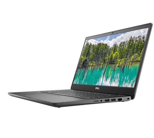 [DELL-3410] LAPTOP I3 10MA GEN 08GB RAM DDR4 128GB DELL LATITUDE 3410 i3-10110U 1.6GHZ REPONTENCIADA