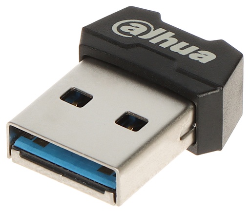 [DHI-USB-U166-31-64G] PENDRIVE DAHUA 64GB USB 3.1 NEGRO DHI-USB-U166-31-64G