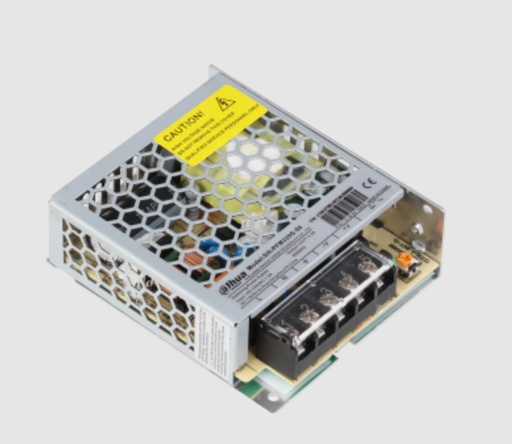 [DH-PFM320S-50] FUENTE DE PODER CENTRALIZADA 4.2 AMP 50W DAHUA DH-PFM320S-50