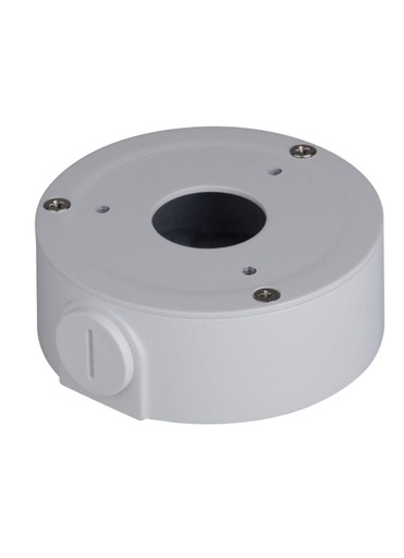 [DH-PFA134] CAJETIN REDONDO DAHUA CAMARAS BULLET ALUMINIO 3.71"X 1.42 (E)
