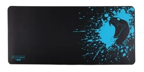 [IME-25800] MOUSE PAD GAMING PYTHON TITAN XL  GRANDE