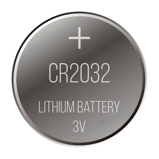 [PK-3VCR2032-X2] BATERIA PKCELL LITIO 3V CR2032