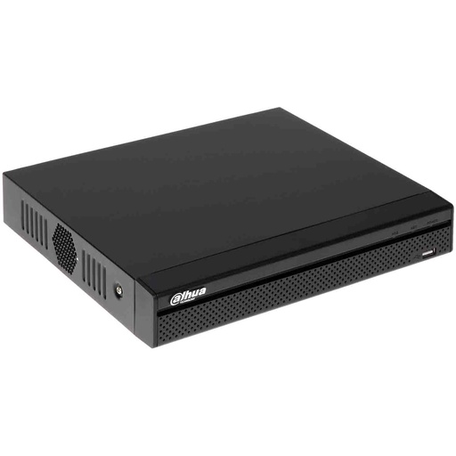 [DHI-NVR1104HS-S3/H] NVR DAHUA 04CH H.265+ 1CH 8MP 1CH 5MP 80MBPS DHI-NVR1104HS-S3/H