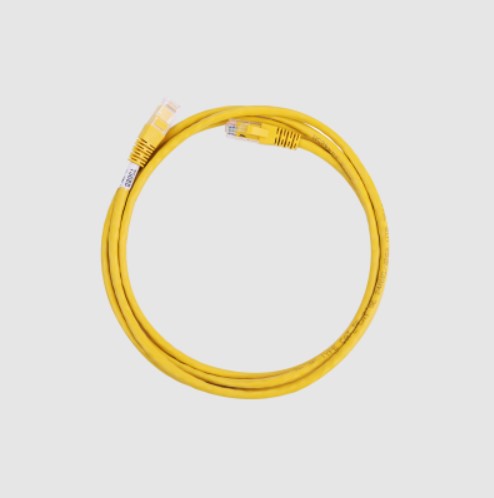 [DH-PFM972-6U-2] PATCHCORD CABLE DE RED DAHUA 100% CERTIFICADO 2MT DH-PFM972-6U-2
