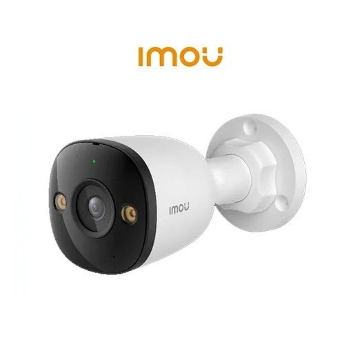 [IPC-PS3DN-5M0] CAMARA BALA IMOU POE FULL COLOR ONE WAY AUDIO IPC-PS3DN-5M0