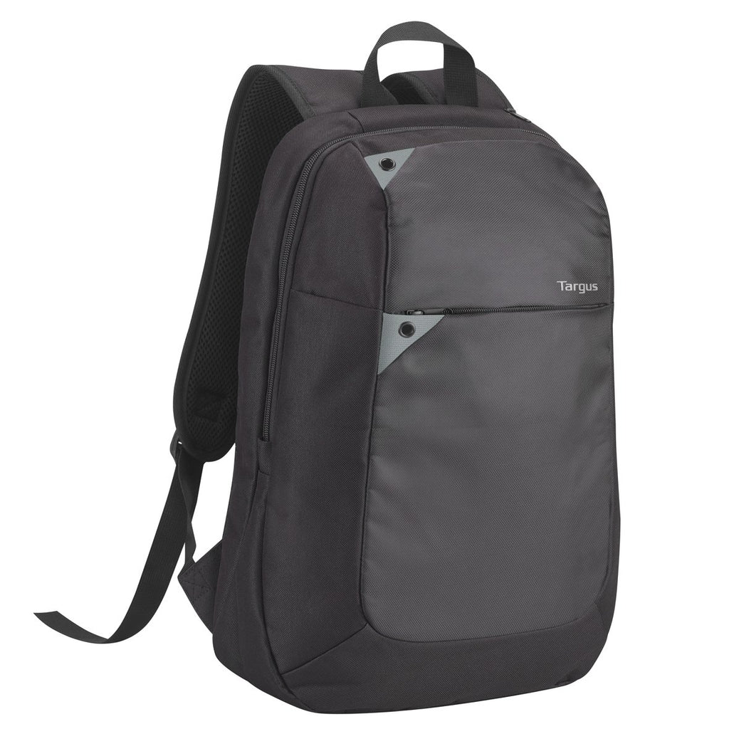 BOLSO INTELLECT 15.6" TARGUS COLOR - NEGRO/GRIS TBB565LP