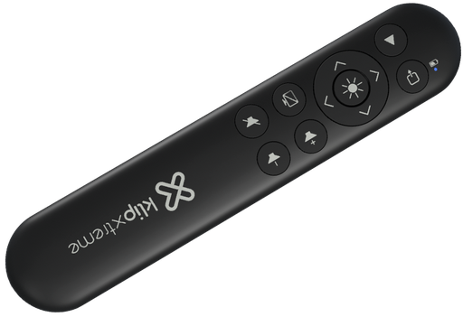 [KPP-003] PRESENTADOR LASER INALAMBRICO KLIPX