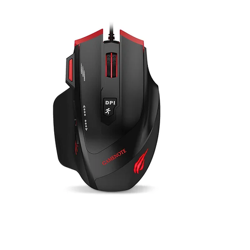 [HV-MS1005] MOUSE GAMING HAVIT HV-MS1005