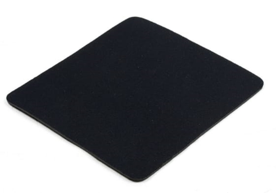 MOUSE PAD XTECH ALFOMBRILLA PARA MOUSE COLOR NEGRO AC260GEN63