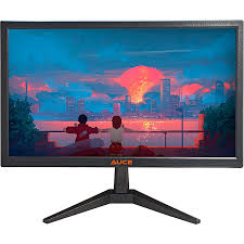 [AUCE20-60HZ] MONITOR LED AUCE 20" HDMI VGA 60HZ