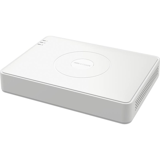 [DS-7108HGHI-M1/T] DVR 08 CANALES HIKVISION  DS-7108HGHI-M1/T TURBO HD 1080P AUDIO 2 VIAS