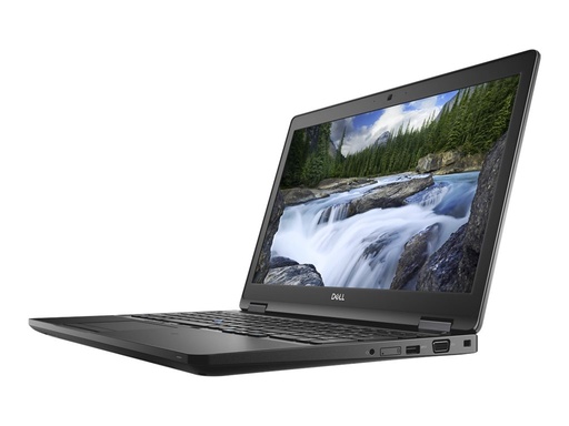 [DELL-5570] LAPTOP I5 6TA GEN 15.6" 08GB RAM 240GB DELL LATITUDE 5570 i5-6200 2.3GHZ REPOTENCIADO
