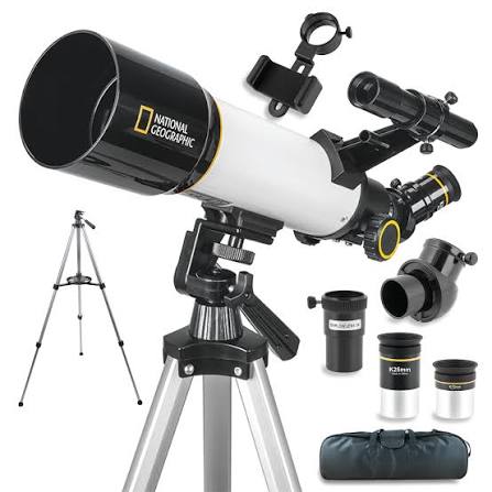 [TELESCOPIO] TELESCOPIO NATIONAL GEOGRAPHIC SKY VIEW 70