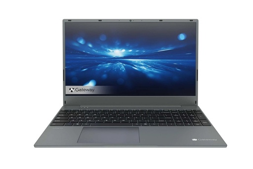 [GWTN156-12BK] LAPTOP GATEWAY RYZEN 3 3250U 4GB RAM DDR4 M.2 128GBGWTN156-12BK 15.6 GRADO AAA