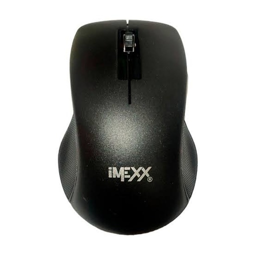 [IME-26299] MOUSE INALAMBRICO IMEXX 2.4GHZ 1200DPI 26299