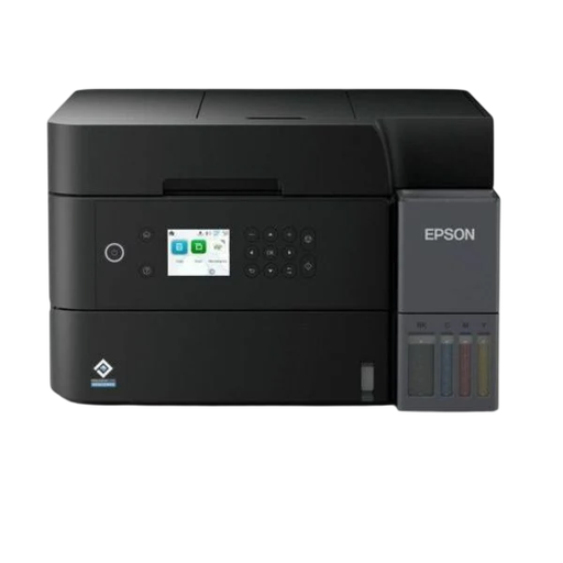 [C11CL4330] IMPRESORA MULTIFUNCIONAL EPSON L6370 ECOTANK WIFI-COLOR-DUPLEX USB C11CL4330