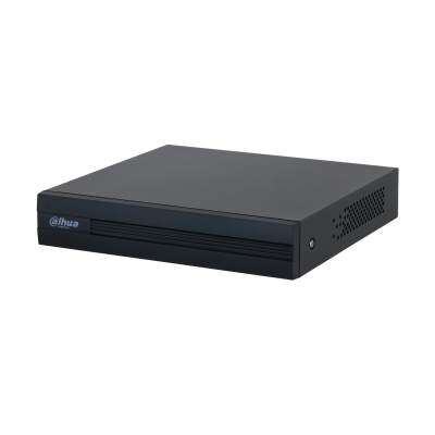 [DH-XVR1B08H-I/T] DVR 08 CANALES DAHUA 5MP WIZSENSE 5EN1 H265+ AUDIO DOBLE VIA DH-XVR1B08H-I/T