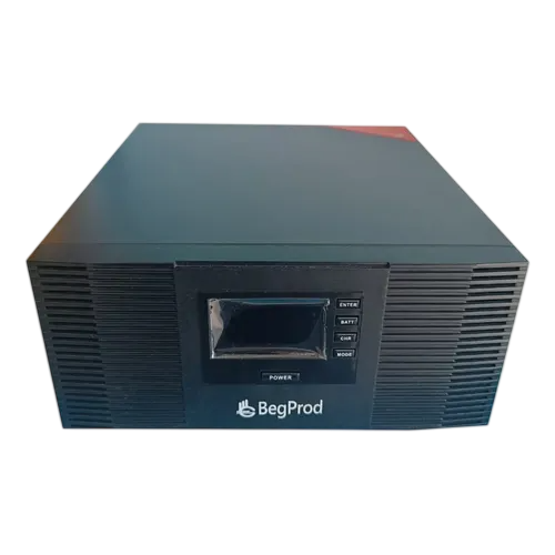 [XL 800W 12V-110V] INVERSOR UPS BEGPROD XL 800W 12V-110V