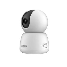 [DH-H3I] CAMARA WIFI DAHUA INTERIOR 3MP 360° AUDIO BIDIRECCIONAL  DH-H3I