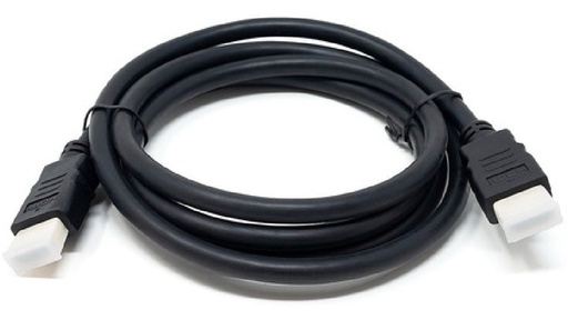 [CABLE-HDMI-3] CABLE HDMI 3 METROS
