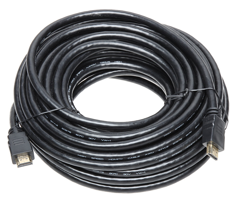 CABLE HDMI 15 METROS