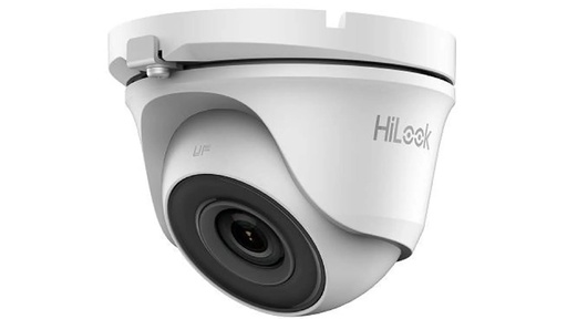 [THC-T120-PC] CAMARA DOMO HILOOK 2MPX 1080P THC-T120-P PLASTICA 2.8 MM