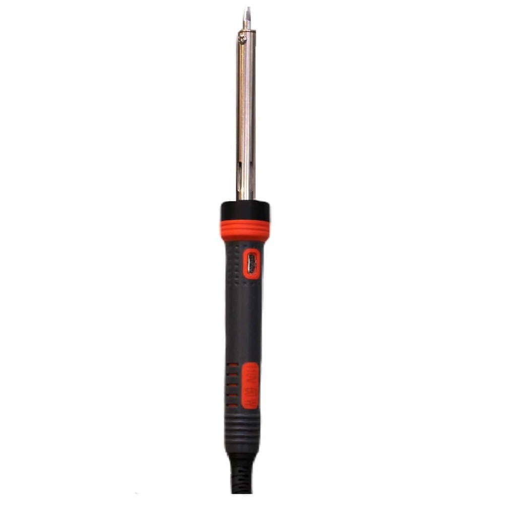 CAUTIN 60W ELECTRICO PARA SOLDAR ESTAÑO DISEÑO TIPO LAPIZ