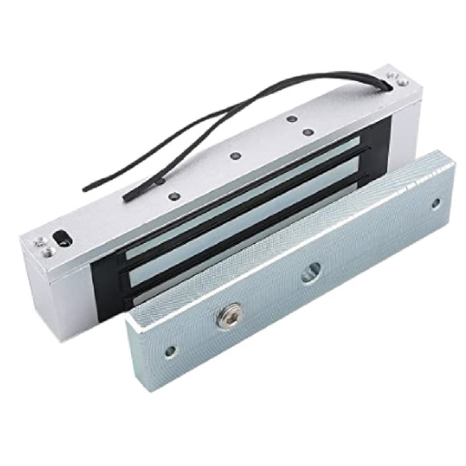 [DS-K4H258S(O-STD)] CERRADURA ELECTROMAGNETICA HIKVISION