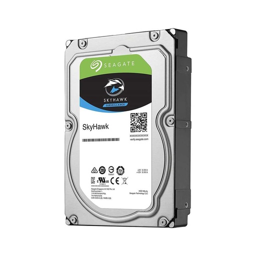 [ST1000VX012] DISCO DURO 1TB SEAGATE DAHUA ST1000VX012 NUEVO