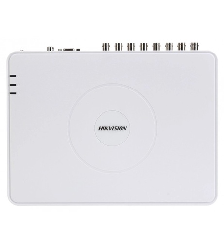 [DS-7116HGHI-M1] DVR 16 CANALES HIKVISION DS-7116HGHI-M1 TURBO HD 1080P