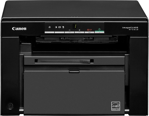 [MF3010VP] IMPRESORA LASER MONOCROMATICA USB CANON IMAGECLASS MF3010VP MULTIFUNCIONAL