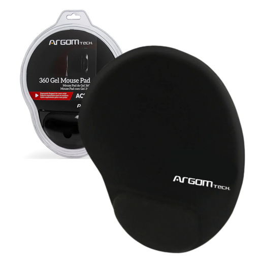[AC22] MOUSE PAD GEL 360 ARGOM AC22